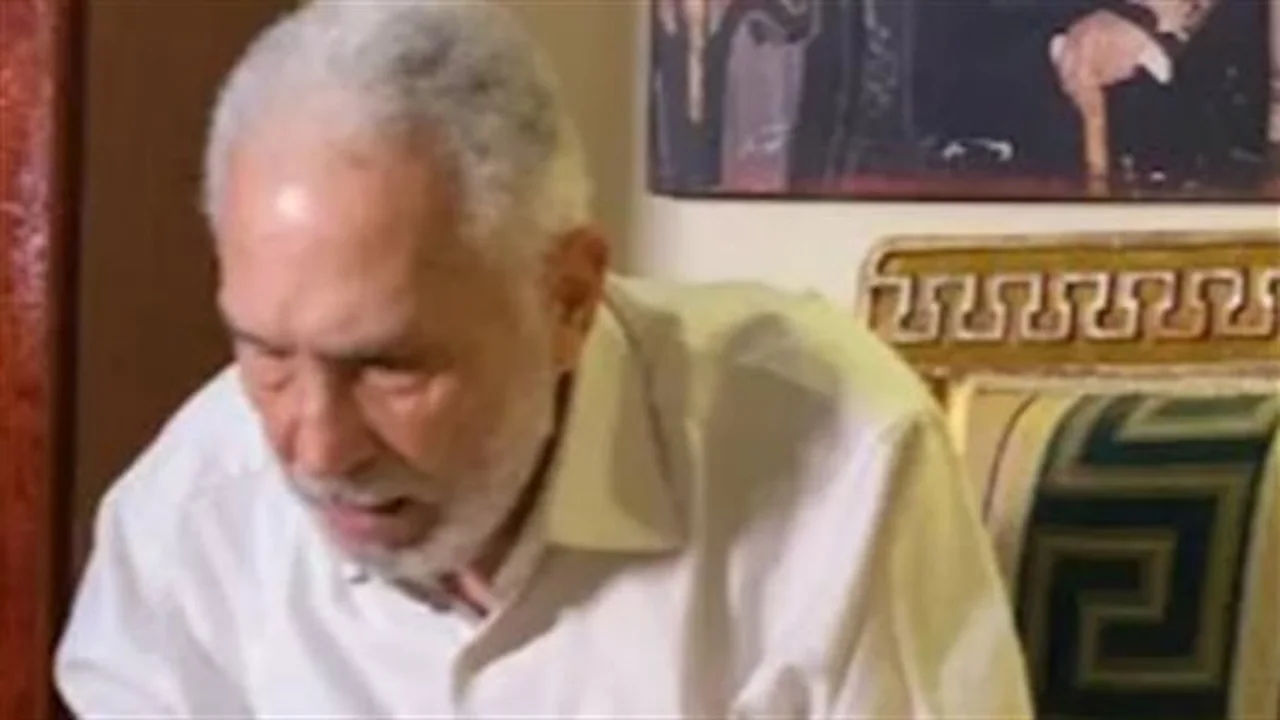 صراع طويل.. تفاصيل الحالة الصحية للفنان القدير عبد الرحمن أبو زهرة مع المرض